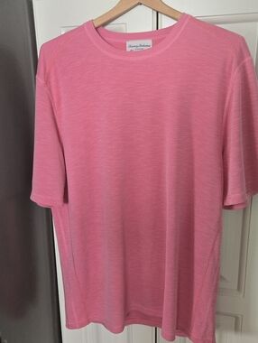 Tommy Bahama IslandZone Reversible T-Shirt